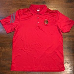 Cornell Polo
